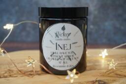 Inej - Inspired By Six Of Crows Soy Wax Candle - thumbnail 1