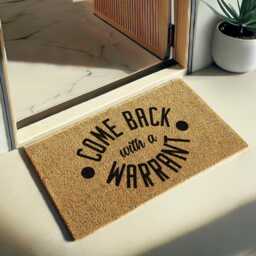 I Wish You The Best For Rest Of Your Life - Billie Eilish Lyric Doormat Merch Hit Me Hard & Soft Album Decor - thumbnail 2