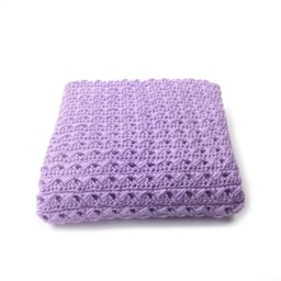 Crochet Baby Blanket - Wynken Constant Comfort Collection