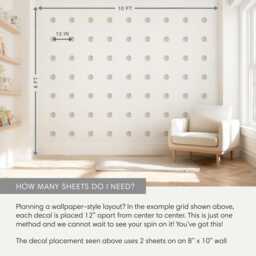 Volleyball - Peel-And-stick Wall Decals Mej - thumbnail 4