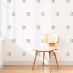 Volleyball - Peel-And-stick Wall Decals Mej - thumbnail 2
