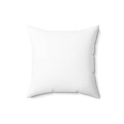 Labrador Retriever Spun Polyester Square Pillow - thumbnail 2