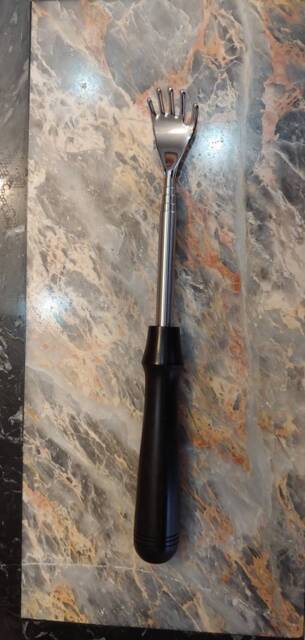 Custom Back Scratcher - image 1