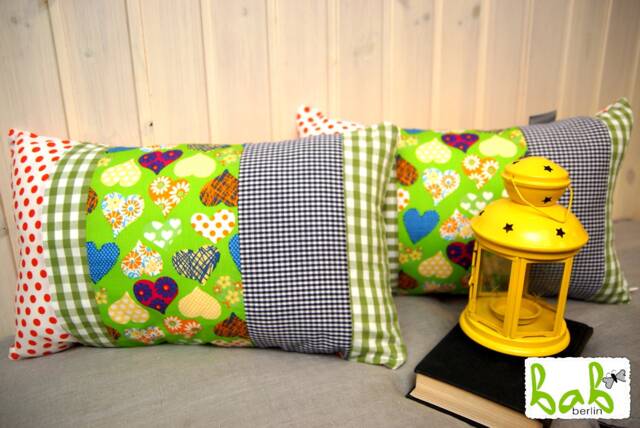 Pillow, Pillowcase, Decorative Pillow - image 1