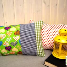 Pillow, Pillowcase, Decorative Pillow - thumbnail 2