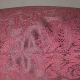 "Paisley Decorative Pillow Cover-20"" X 20" - thumbnail 3