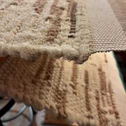 Spa Rug - Cocoa Mat. #2405 - thumbnail 3