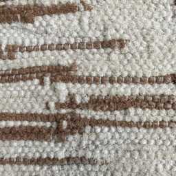 Spa Rug - Cocoa Mat. #2405 - thumbnail 4