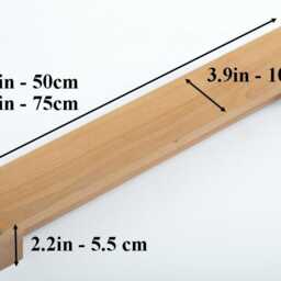 Wooden Wall Lights, Wood Commercial Sconce, Walnut Led Light, Dimmable Industrial Solid Linear Sconce, 30x3x2 In - thumbnail 4