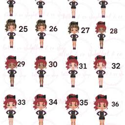 Personalised Cheer/Gym Girl Beach Towel, Towel Personalised, Custom Name Personalised Bath - thumbnail 3