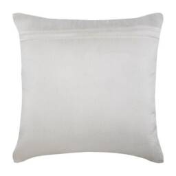"Decorative Blue Pillow Case 16""x16" - thumbnail 3