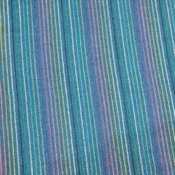Cambaya Baby Swaddle Blanket Soft Woven Mexican Wrap - thumbnail 4