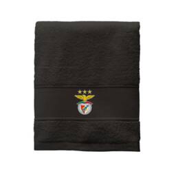 Black Hand Towel 50x 100 - Benfica Stars - thumbnail 3