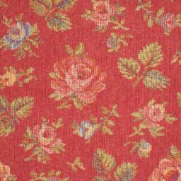 "Floral Decorative Pillow Cover-In 20""x20" - thumbnail 4