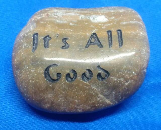 "Talistone ""It's All Good"