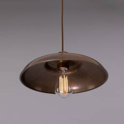 Telal Industrial Factory Pendant Light 12.5'' Ip20 - thumbnail 3