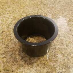 80 Series Double Cup Holder - thumbnail 4