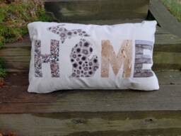 Home Michigan Pillow - thumbnail 1