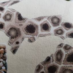 Home Michigan Pillow - thumbnail 2