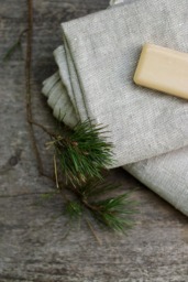 Natural Linen Rustic Throw Towels Pre Washed Bath Sheet Set Of 2 Large Raw Men Present Towel Heavy Sauna Eco Friendly Body