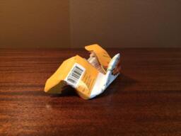 Soap Box Dove