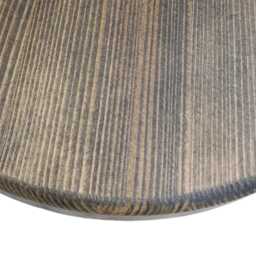 Plant Stand With Hairpin Legs // Various Colours Table Side Small Round Stool// End Table - thumbnail 3