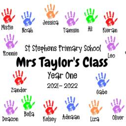Personalized Teacher Thank You Print End Of Term Gift - thumbnail 2