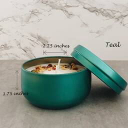 Coffee Candle Gift Set - thumbnail 4
