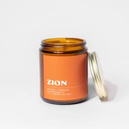 Zion National Park Candle - thumbnail 1