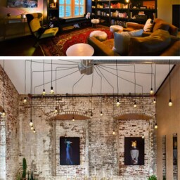 Wedding Lights Venue Pendant Lighting Modern Elegant Classy Perfect Atmosphere Reception Led - thumbnail 3