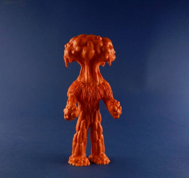 Mushroom Man - image 1