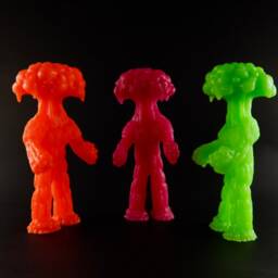 Mushroom Man - thumbnail 4