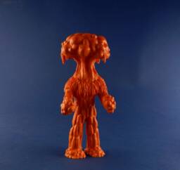 Mushroom Man