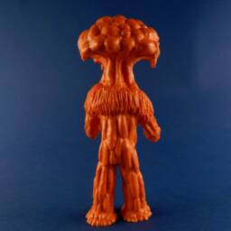 Mushroom Man - thumbnail 3