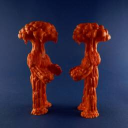 Mushroom Man - thumbnail 2