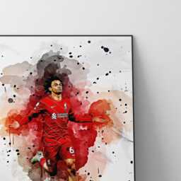 Trent Alexander Arnold Poster - Football Wall Art Print Ref #393 - thumbnail 2