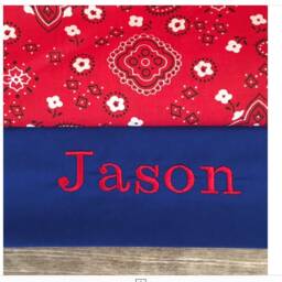Atlanta Falcons Pillowcase - thumbnail 4