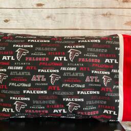 Atlanta Falcons Pillowcase - thumbnail 3