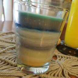 Spring Scrap Candle - thumbnail 4