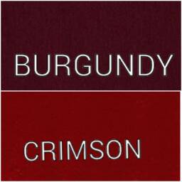 Won't Pop Off Sheets For Queen Deep Pocket, Adjustable, Regular, Pillow Top, Burgundy, Crimson