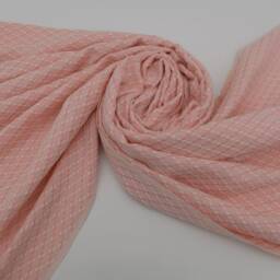 "Turkish Towel, Cotton Towel, Light Pink Towel, Bath Towel, Bohemian Towel, Shower Towel, 38""x67" - thumbnail 4