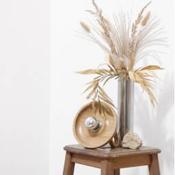 "Table Lamp, Minimalist Table Lamp ""Cratere" - thumbnail 2
