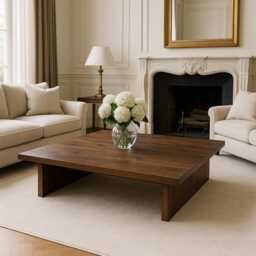 Large Coffee Table 150cm X - thumbnail 2