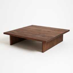 Large Coffee Table 150cm X - thumbnail 3