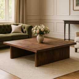 Large Coffee Table 150cm X