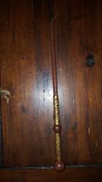 The Celtic Wood Wand - thumbnail 1