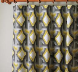 Curtains Pair Of 50 - thumbnail 1