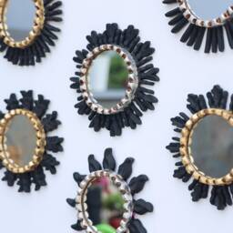 "Peruvian Mirrors " - thumbnail 3