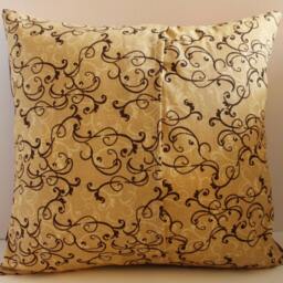 12x12 Greetings Harvest Accent Pillow - thumbnail 2