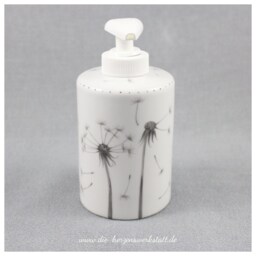 "Soap Dispenser ""Pusteblume" - thumbnail 1